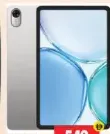Honor تابلت ديسكفر