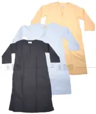 Boys Kandura Assorted