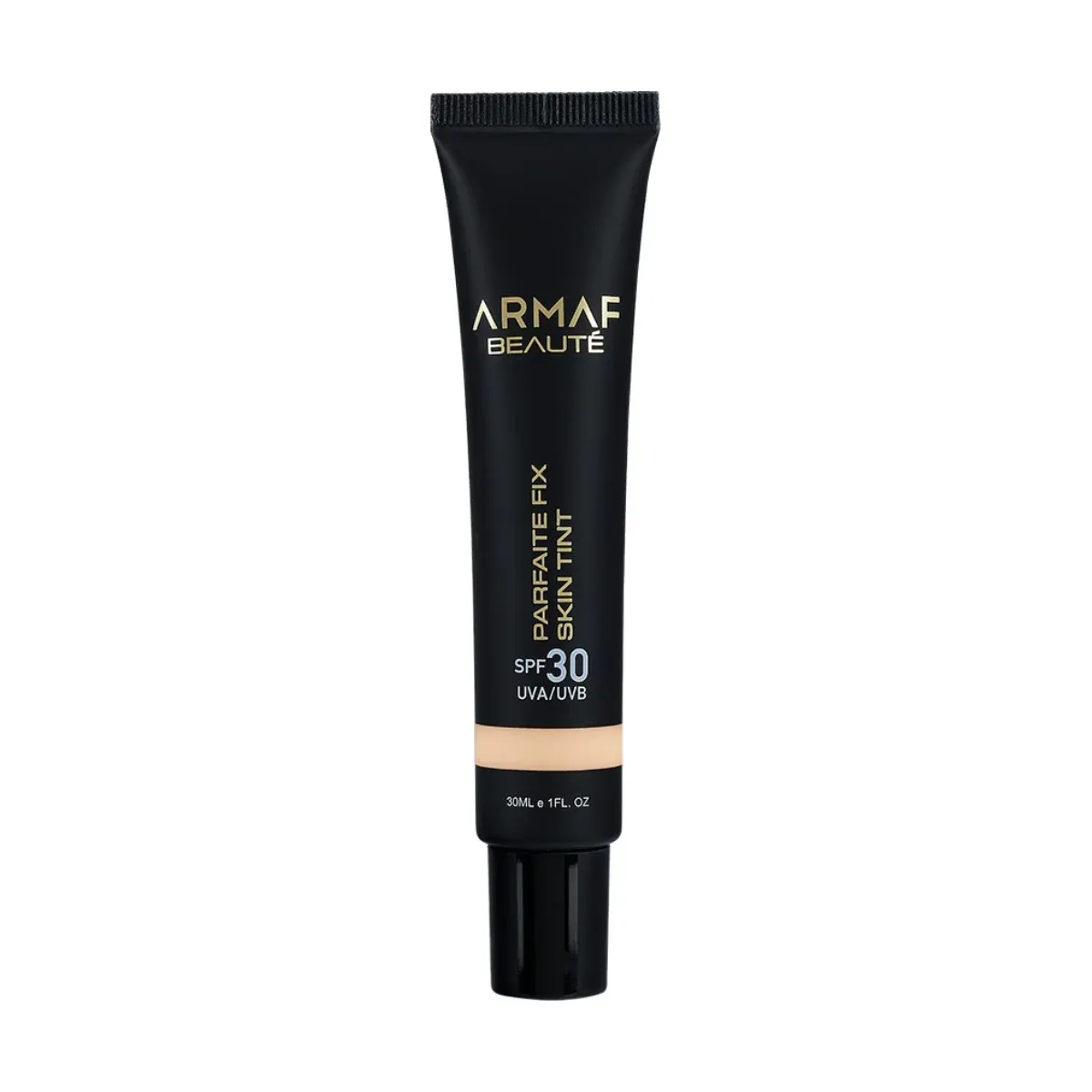 Armaf Beaute Parfaite Fix كريم أساس خفيف Skin Tint درجة 01 Fair