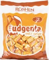 Roshen فودجينتا فادج روشن