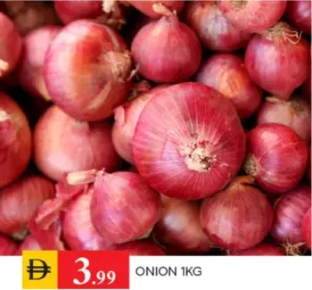 Onion