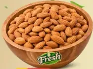 Fresh Almond 20/22