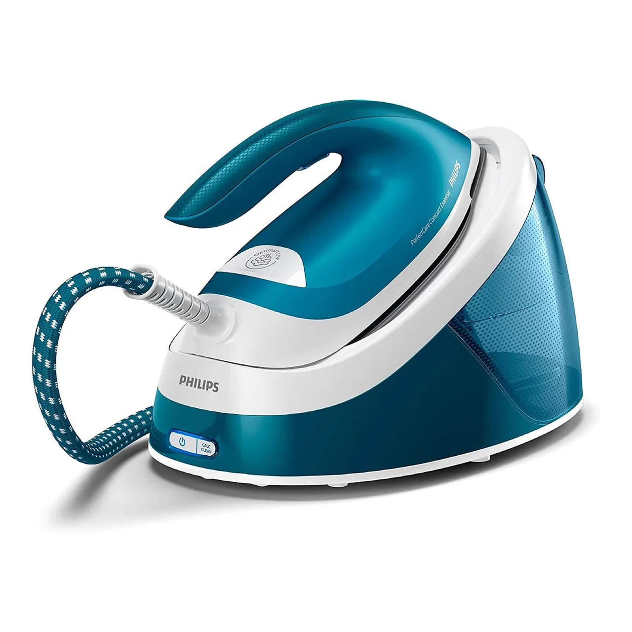 Philips مكواة بخاخ مولد للبخار، 2400W، متعدد الألوان، GC6815/26