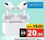 oteeto Airpod Pro OT107