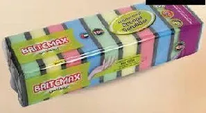 Britemax Sponge Scrubber