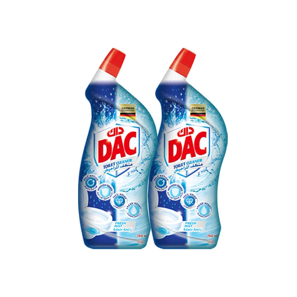 Dac منظف المرحاض فريش ميست -