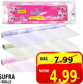 Sunny سفرة
