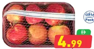 Apple Red Gala
