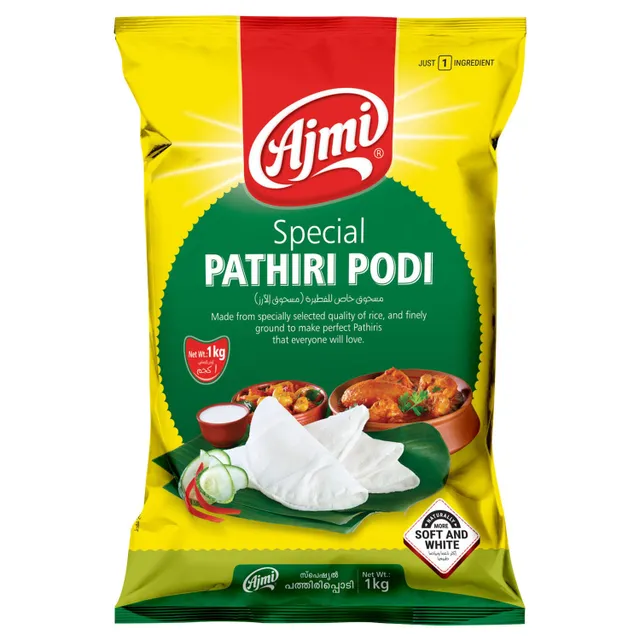 Ajmi Special Pathiri Podi