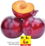 Plum China