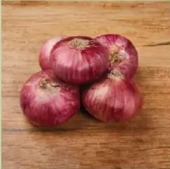 Onion Red