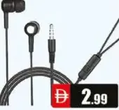 Ear Phone