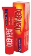 Deep Heat مرهم لتخفيف الألم