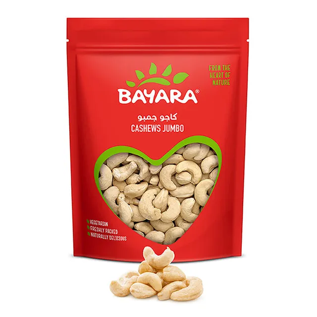 Bayara Cashews Jumbo