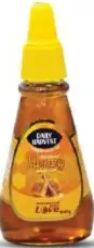 Daily Harvest Honey Squeeze