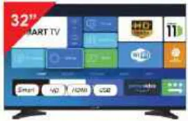 Videocon Smart Tv 32EL1100