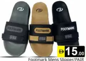 Footmark شبشب رجالي