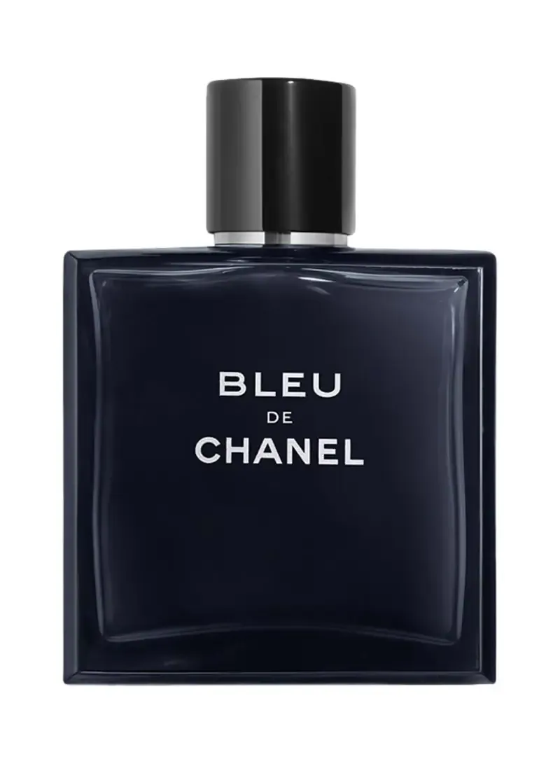 Bleu De Chanel أو دو تواليت للرجال