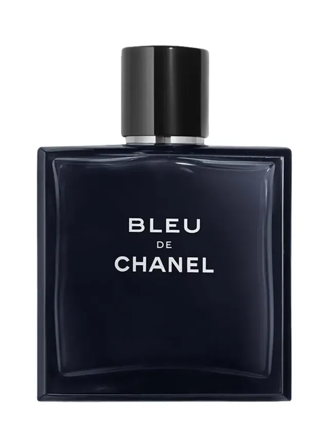 Bleu De Chanel Eau De Toilette For Men