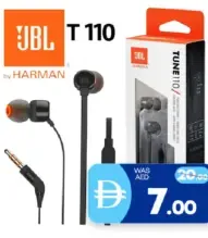 JBL Head Set T 110