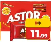 Astor ستيك صغير