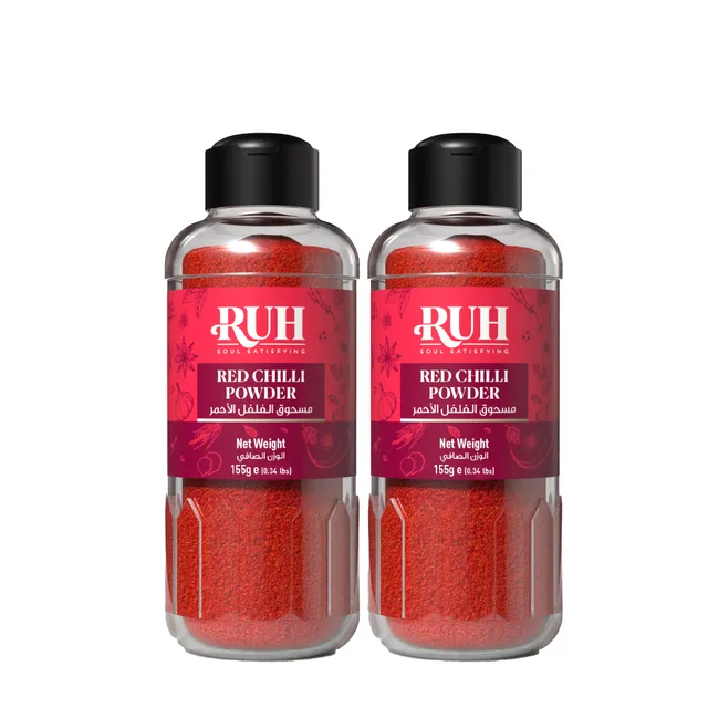 Ruh Chilli Powder