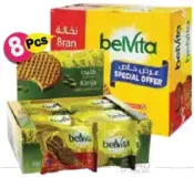 Belvita Kleija 56 g