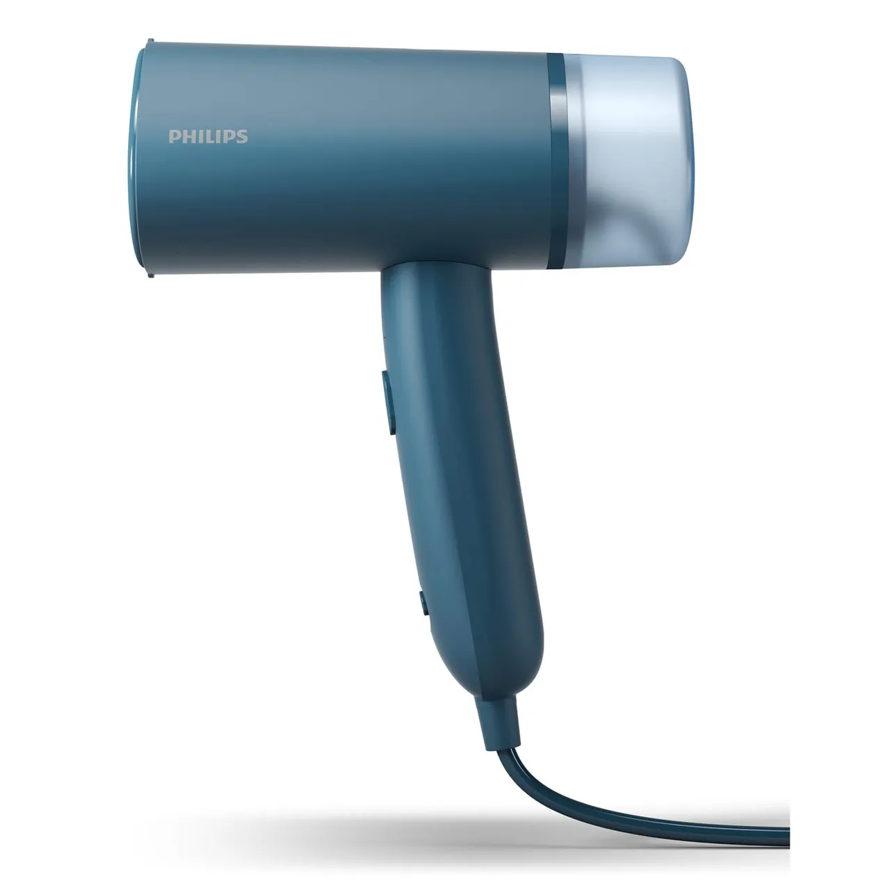 Philips مكواة بخار يدوية للملابس 3000 Series، 1000 W، STH3000/26
