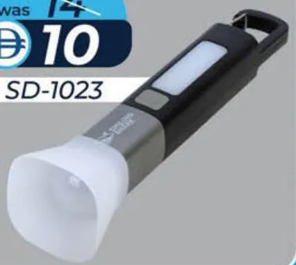 Flashlight New SD-1023