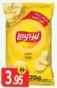 Lay's Lays