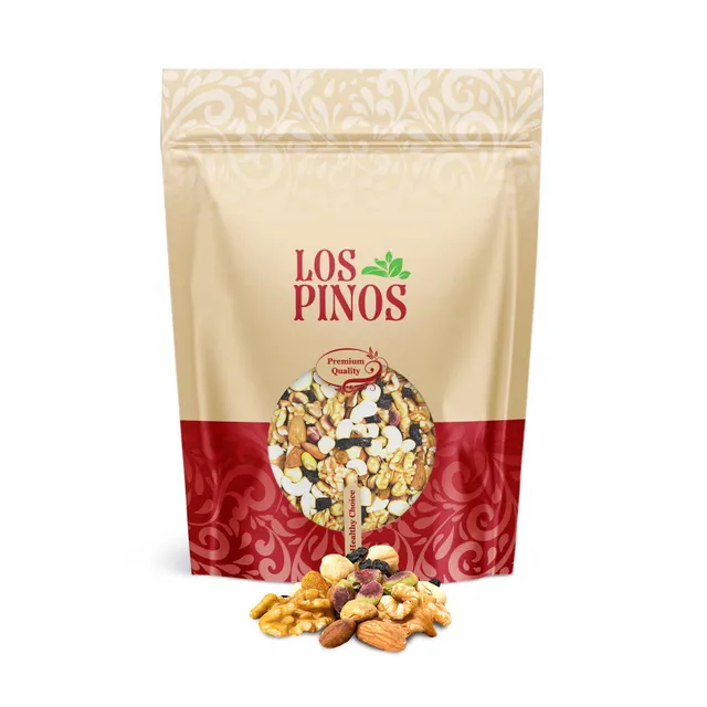Carrefour Los Pinos Supreme Mixed Nuts