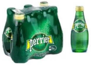 Perrier ماء