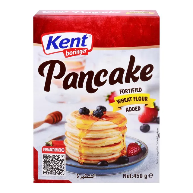 Kent Pancake Mix