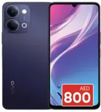 vivo Y11 رام 8Gb / روم 128Gb
