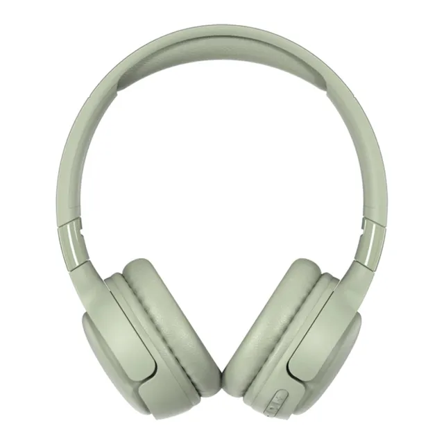 Honor CHOICE VZ Sport Mate Over-Ear Wireless Headphones, Green, 5504ADTX