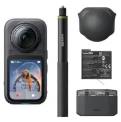 Insta360 باقة المستلزمات الأساسية x6