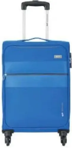 Vip Hilite 4Wheel Soft Trolley