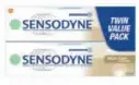 Sensodyne multi care & whitening toothpaste