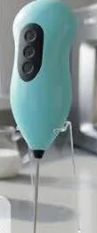 Puccio جهاز صنع رغوة الحليب أولسن مارك
