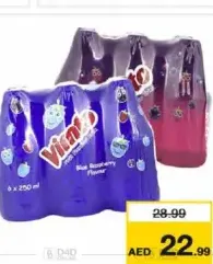 Vimto Fruit Drink Pet