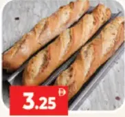 Baguette (French Bread)