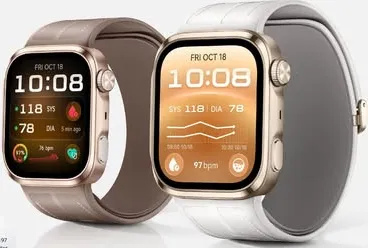 Huawei Watch D3