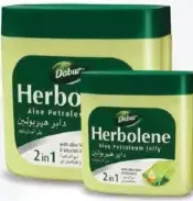 Dabur فازلين جل هيربولين