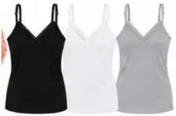 Ladies Vest