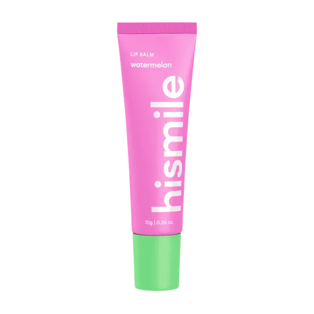 Hismile Lip Balm Watermelon