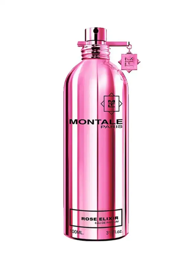 montale Roses Elixir EDP