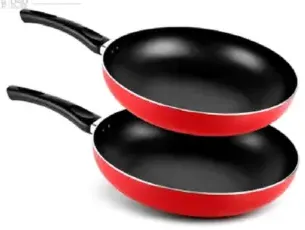 Bisbell طقم مقلاة N/S Bb1600