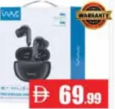 Wave Airpods Aura 220