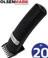 Olsenmark Rech Hair Trimmer
