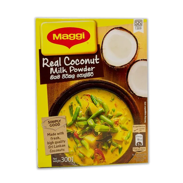 Maggi Real Coconut Milk Powder